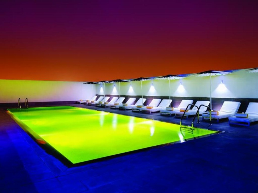 Hues Boutique Hotel Main image