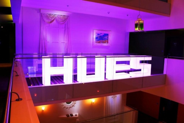Hues Boutique Hotel image 10