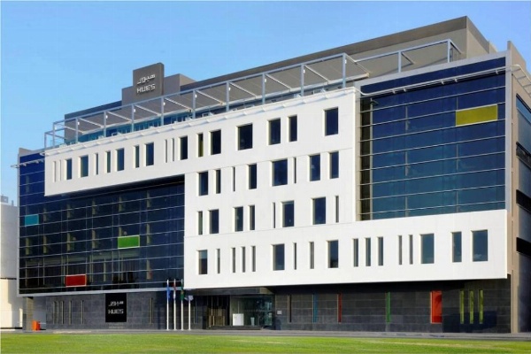 Hues Boutique Hotel image 11