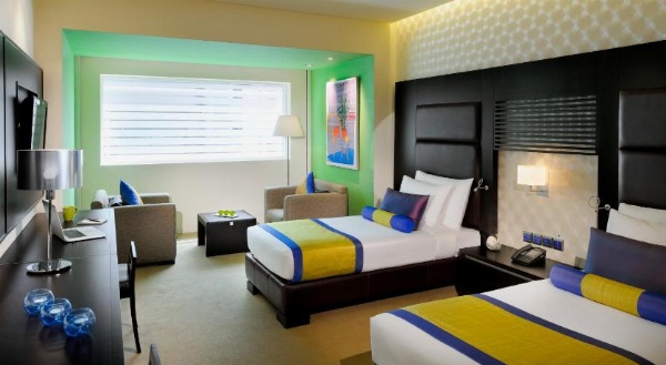 Hues Boutique Hotel image 12
