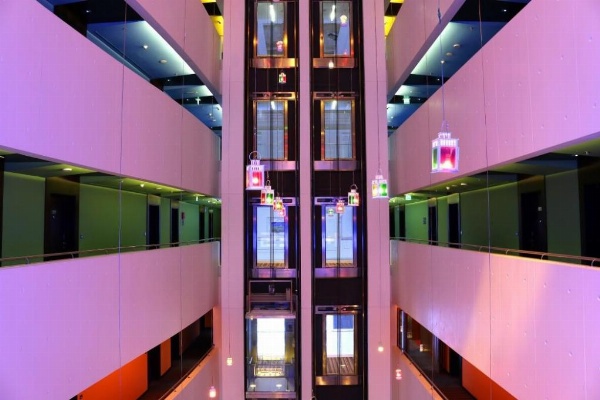 Hues Boutique Hotel image 14