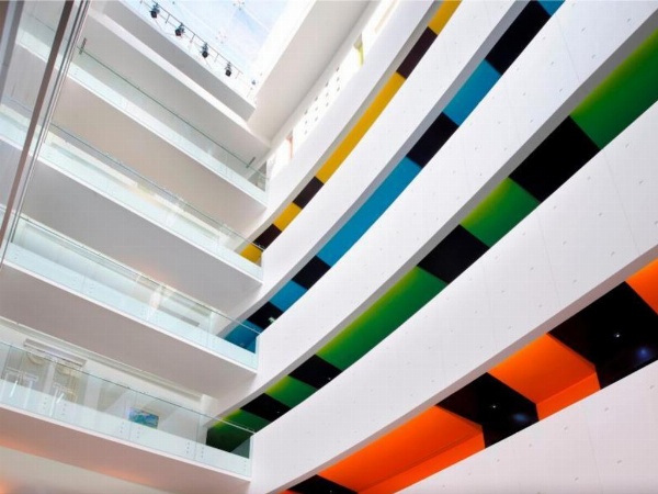 Hues Boutique Hotel image 16