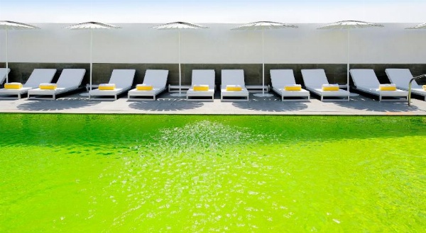 Hues Boutique Hotel image 19