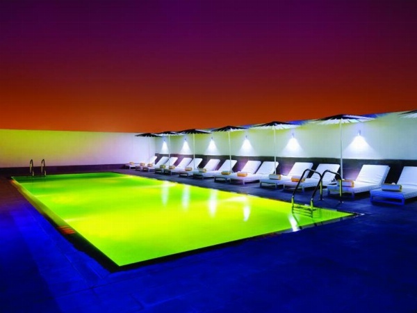 Hues Boutique Hotel Main image