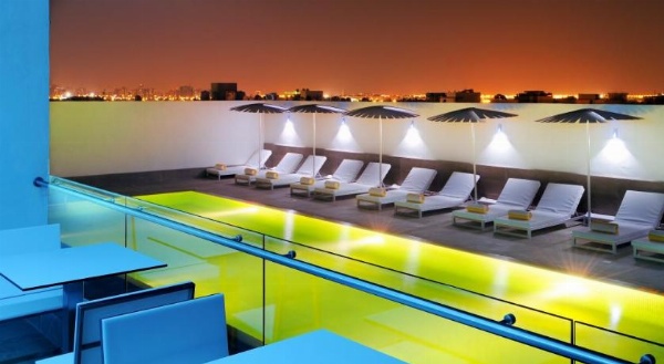 Hues Boutique Hotel image 20