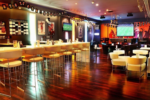 Hues Boutique Hotel image 22