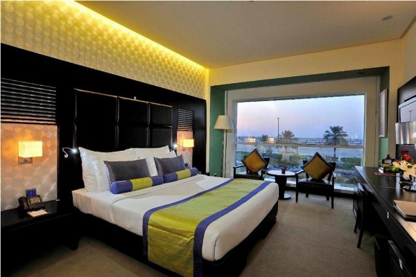 Hues Boutique Hotel image 23