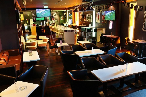 Hues Boutique Hotel image 24