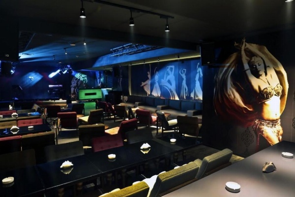 Hues Boutique Hotel image 25