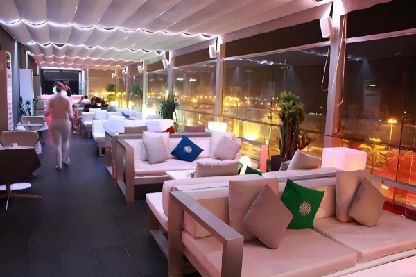 Hues Boutique Hotel image 26