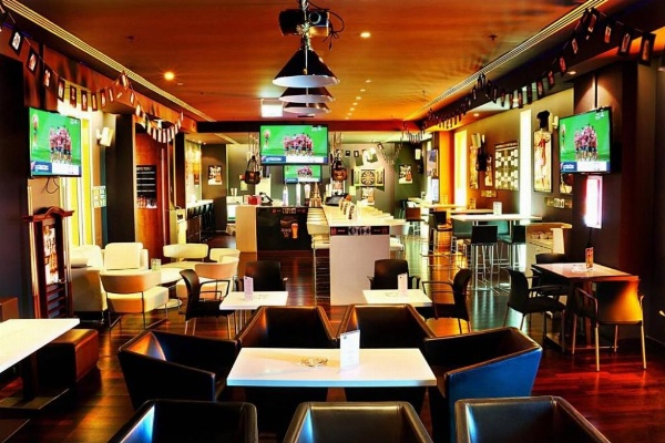 Hues Boutique Hotel image 28