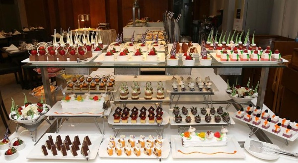 Hues Boutique Hotel Main image