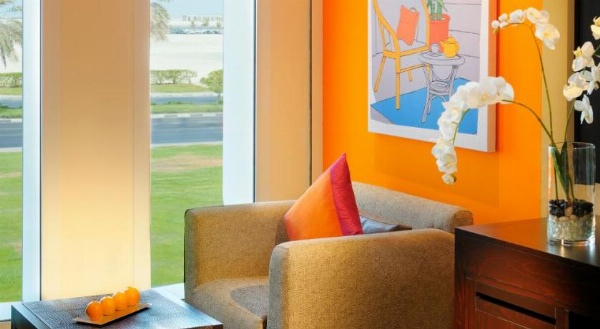 Hues Boutique Hotel image 30