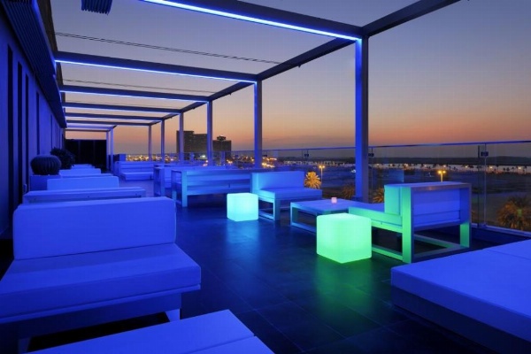 Hues Boutique Hotel image 4