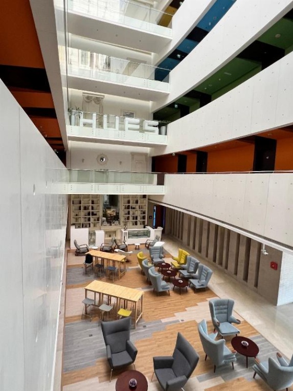 Hues Boutique Hotel image 7