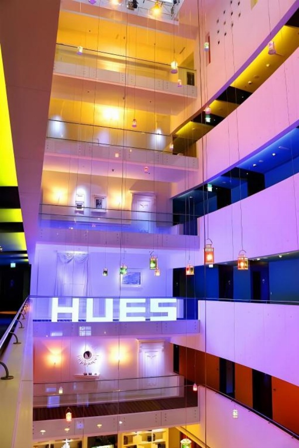 Hues Boutique Hotel image 9